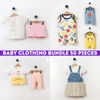 piccoli stock abbigliamento