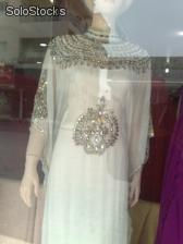 Vêtement abaya - Photo 2
