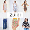 Vêtements d&#39;été pour femmes - Zuiki
