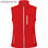 Vètements d´hiver nevada s/s rouge RORA11990160 - Photo 2