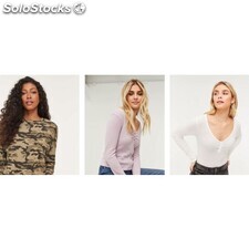 Vêtements été femme Lot assorti 2023