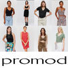 vêtements femme Promod | Vente en gros de vêtements pour femmes