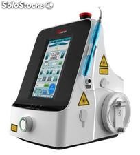 Veterinary laser system with 10w/15w/30w and 810nm/980nm