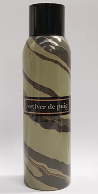 Vetiver de Puig Desodorante 200 ml