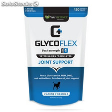 VetNova Glyco-flex l 120.00 Compresse