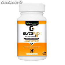 VetNova Glyco-flex lll 120.00 Compresse