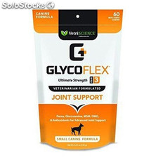 VetNova Glyco-flex lll Snacks Mini 60.00 Compresse