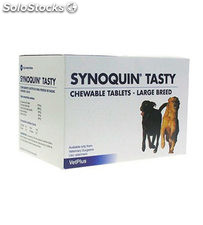 Vetplus Synoquin Tasty 1.00 Einheit