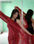 Véu de seda para dança do ventre - efeitos especiais - Foto 5