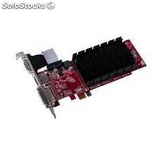 Vga ati radeon 3d r5 230 625mhz 1920 x 1200 1gb ddr3 pci express hdmi, dvi , vga