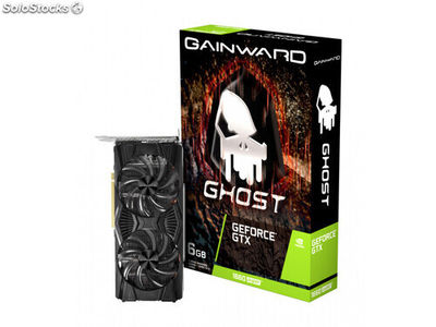 Vga Gainward GeForce® gtx 1660 Super 6GB Ghost dvi hdmi dp | Gainward 2652