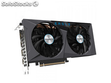 Vga Gigabyte GeForce® RTX3060 12GB Eagle 2.0 (lhr) - gv-N3060EAGLE-12GD 2.0