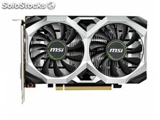 Vga msi GeForce® gtx 1650 4GB D6 Ventus xs oc - V809-3445R