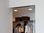 Vibia Domo Plafonnier Recto LED 3x3W Extérieure Graphite Intérieur Bla - Photo 4