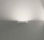 Vibia Set Applique Petit Sans Réflecteurs 1xLED 7,35w Laqué Blanc Mate - 1