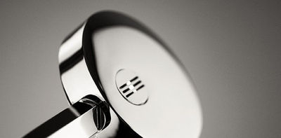 Vibia Swing Applique LED 1x5,25w Diffuseur Orientable Graphite Grey - Photo 4