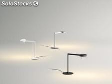 Vibia Swing Lampe De Table LED 1x5,25w Diffuseur Orientable Chrome
