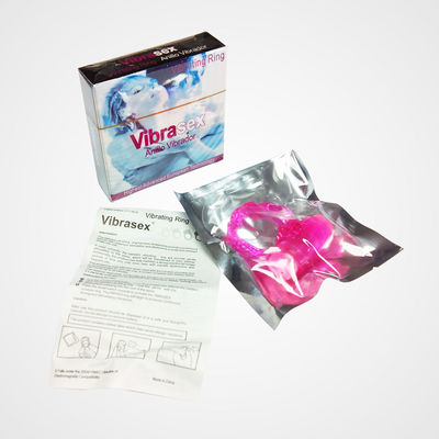 Vibrasex, vibrierender Ring - Foto 2
