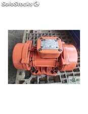 Vibrator motor 1500 rpm