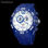 Viceroy Relógios r.Madrid Nova coleção azul - 1