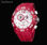 Viceroy Relógios r.Madrid Nova coleção vermelho - 1