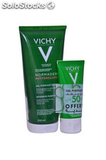 Vichy Normaderm Phytosolution Gel 200ml + Gel purifiant 50 ml offert