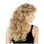 Victoria Perruque Longs Bouclés Synthétique Pas Cher Cheveux Perruques - Photo 2