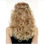 Victoria Perruque Longs Bouclés Synthétique Pas Cher Cheveux Perruques - Photo 3