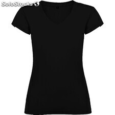 Victoria t-shirt s/l negro ROCA66460302P1