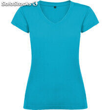 Victoria t-shirt s/l tropical green outlet ROCA664603216P1 - Foto 2