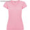 Victoria t-shirt s/xxxl light pink ROCA66460648 - Photo 3