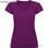 Victoria t-shirt s/xxxl purple ROCA66460671 - Foto 4