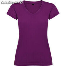 Victoria t-shirt s/xxxl purple ROCA66460671 - Photo 4
