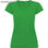 Victoria t-shirt s/xxxl tropical green ROCA664606216 - 1