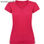 Victoria tshirt s/l red outlet ROCA66460360P1 - Photo 5