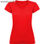 Victoria tshirt s/l red ROCA66460360 - Foto 4