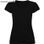 Victoria tshirt s/s black ROCA66460102 - 1