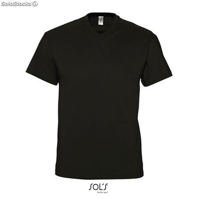 Victory men t-shirt 150g noir profond l MIS11150-db-l