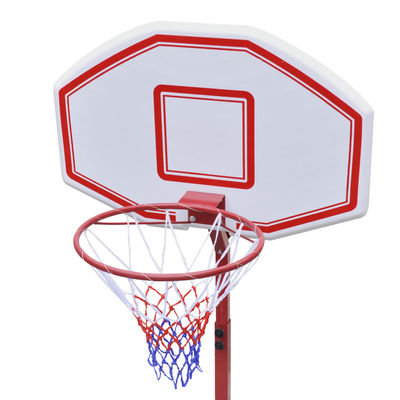 vidaXL Tabela de basquetebol com suporte 305 cm - Foto 3