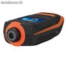 Video camara sport phoenix xplorercamhd, pantalla 1.5, full hd, resistente 30