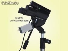Video Colposcopio Binocular cm-006