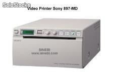 Video Printer para Ecografia sony UP-897