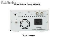 Video Printer para Ecografia sony UP-897 - Foto 2