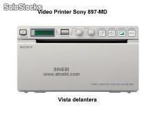 Video Printer para Ecografia sony UP-897 - Foto 3