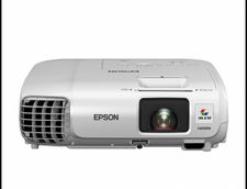 Vidéo Projecteur epson eb-X27