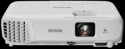 Vidéo projecteur epson / projecteur - Photo 3