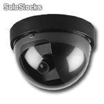 Video-vigilância - 1/3&quot; CL Mini Dome Camera (HR)
