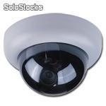Video-vigilância - 1/3&quot; CL Space Dome Camera (HR)