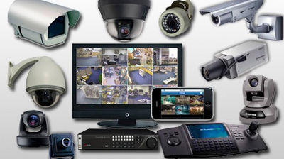 Video Vigilancia - Foto 5