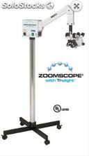 Videocolposcopio Wallach Zoomscope
